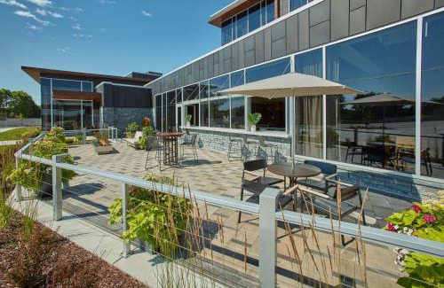 Rib Mountain Hotel | Hilton Garden Inn Wausau, WI
