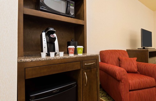 Wayne Hotel | Hilton Garden Inn Wayne