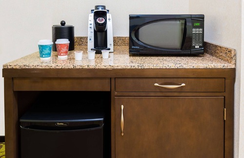 Wayne Hotel | Hilton Garden Inn Wayne