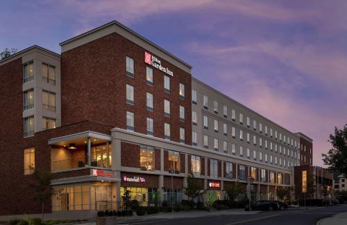 Dobbs Ferry Hotel | Hilton Garden Inn Westchester Dobbs Ferry