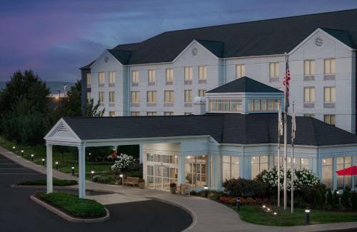 Wilkes-Barre Hotel | Hilton Garden Inn Wilkes-Barre