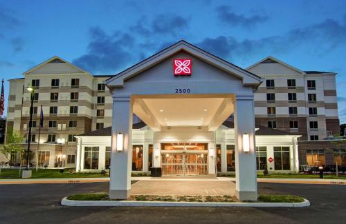Woodbridge Hotel | Hilton Garden Inn Woodbridge