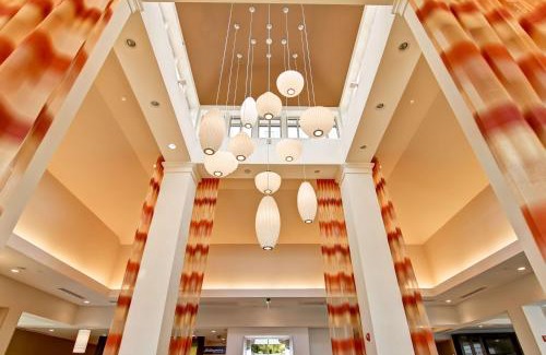 Woodbridge Hotel | Hilton Garden Inn Woodbridge