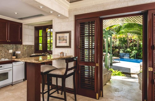 Diamond Valley Resort | Hilton Grand Vacations Club The Crane Barbados