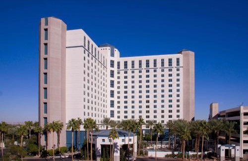 Las Vegas Resort | Hilton Grand Vacations Club Paradise Las Vegas