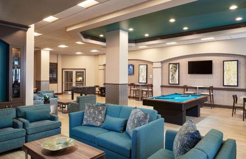 Las Vegas Resort | Hilton Grand Vacations Club Paradise Las Vegas