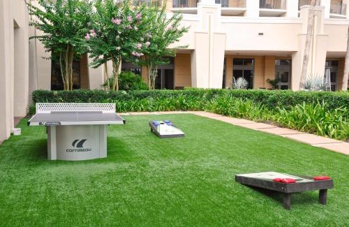 Florida Central Atlantic Coast Resort | Hilton Grand Vacations Club Las Palmeras Orlando