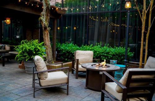Greenville Hotel | Hilton Greenville