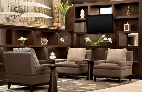 Greenville Hotel | Hilton Greenville