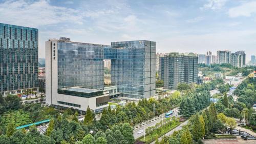 Guanshanhu District Hotel | Hilton Guiyang