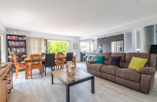 Lynmore House | Hilton Holiday