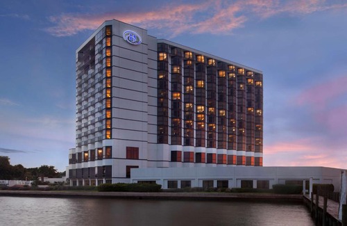 Nassau Bay Hotel | Hilton Houston NASA Clear Lake