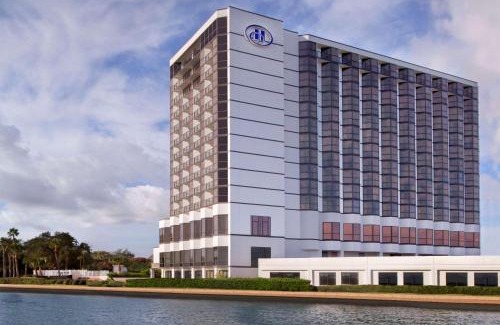 Nassau Bay Hotel | Hilton Houston NASA Clear Lake