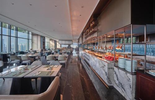 Huizhou Hotel | Hilton Huizhou