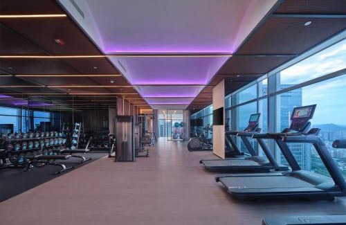Huizhou Hotel | Hilton Huizhou