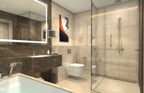 Gombe Hotel | Hilton Kinshasa