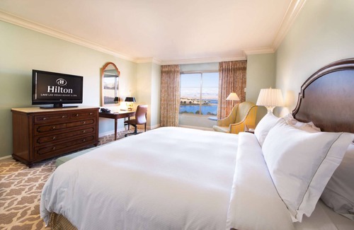 Lake Las Vegas Resort | Hilton Lake Las Vegas Resort and Spa
