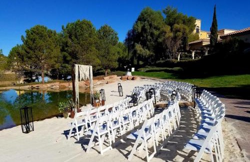 Lake Las Vegas Resort | Hilton Lake Las Vegas Resort & Spa