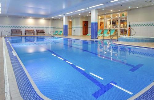 Newcastle-upon-Tyne Hotel | Hilton Newcastle Gateshead