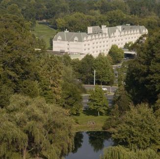 Pearl River Hotel | Hilton Pearl River