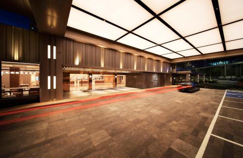 Petaling Jaya Hotel | Hilton Petaling Jaya