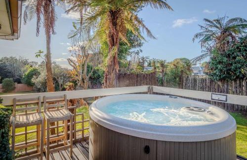 Lynmore House | Hilton Retreat
