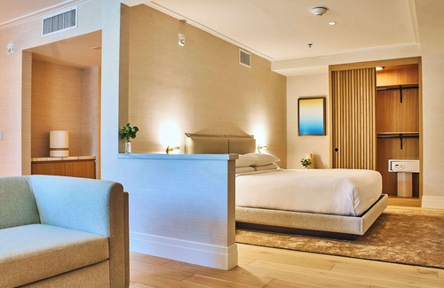 Del Mar Heights Resort | Hilton San Diego/Del Mar