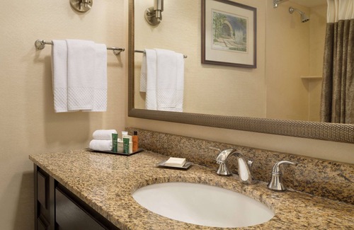 Frontenac Hotel | Hilton St. Louis Frontenac