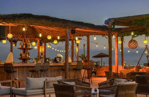 Tamrhakht Hotel | Hilton Taghazout Bay Beach Resort & Spa