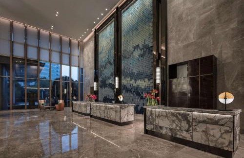 Jiaojiang Hotel | Hilton Taizhou