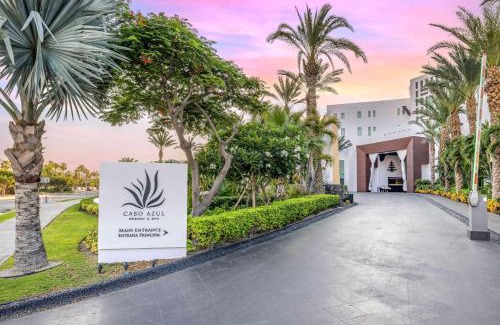 Zona Hotelera Resort | Hilton Vacation Club Cabo Azul Los Cabos