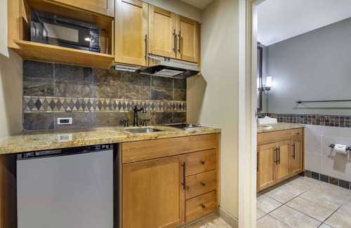 South Lake Tahoe Resort | Hilton Vacation Club Lake Tahoe Resort South
