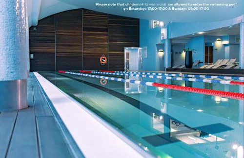 Mirow Hotel | Hilton Warsaw City Hotel