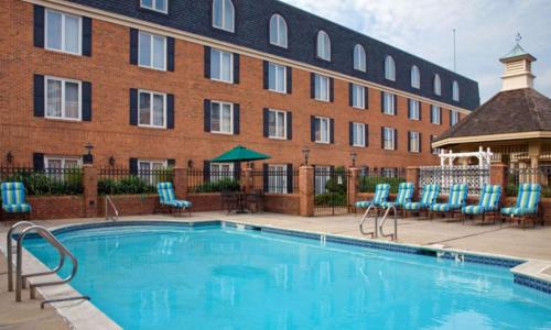 Newark Hotel | Hilton Wilmington/Christiana