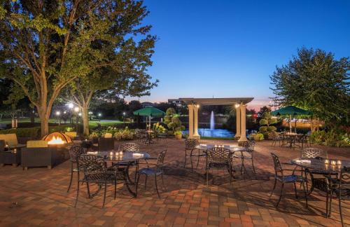 Newark Hotel | Hilton Wilmington/Christiana