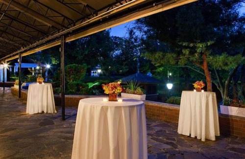 Woodcliff Lake Hotel | Hilton Woodcliff Lake