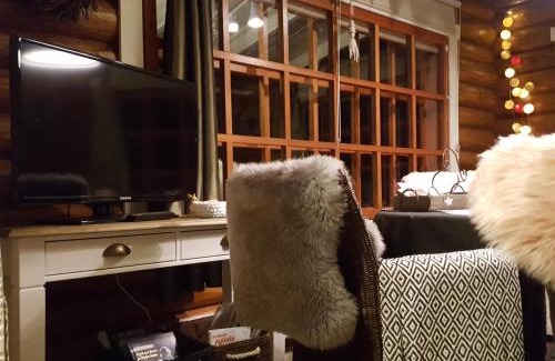Tammela Ski Chalet | Hilupilttuu