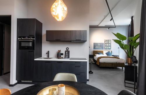 Hilversum Apartment | Hilversum City Apartments