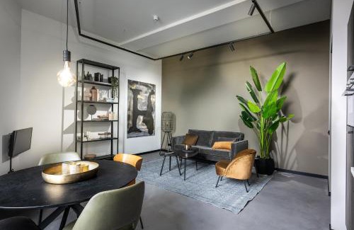 Hilversum Apartment | Hilversum City Apartments