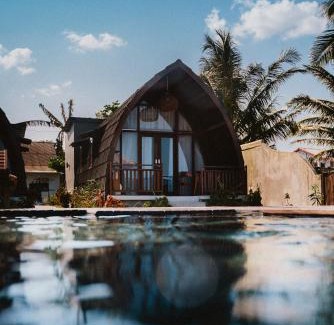 Nias Apartment | HIMA Bungalows