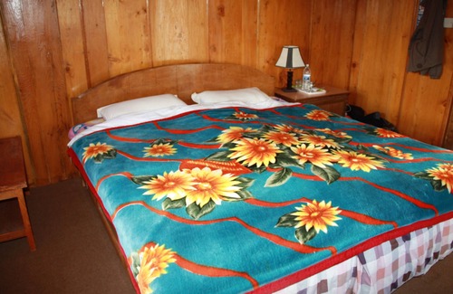 Lukla Cabin | Himalaya Lodge