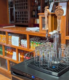 Lukla House | Himalaya Lodge & Restaurant