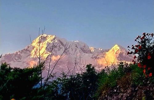 Pokhara Resort | Himalayan Deurali Resort