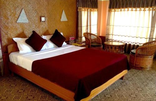 Pokhara Resort | Himalayan Deurali Resort