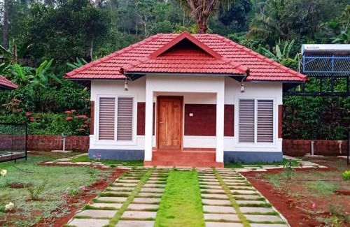 Bhagamandala Resort | Himani Heritage Resorts, formerly Camp Nishani Holidays