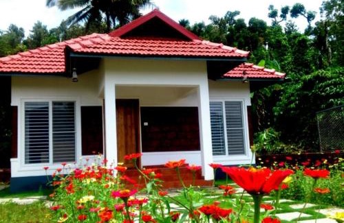 Bhagamandala Resort | Himani Heritage Resorts, formerly Camp Nishani Holidays