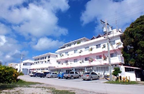 Garapan Hotel | Himawari Hotel