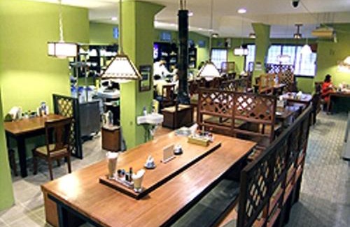 Garapan Hotel | Himawari Hotel