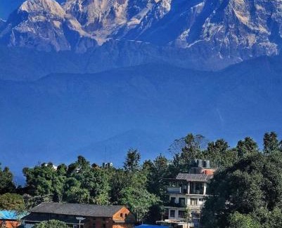 Bandipur House | Himchuli Guest House