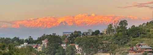 Bandipur House | Himchuli Guest House